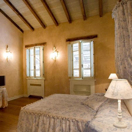Bed and Breakfast Hospitale I Mori Asola Exterior foto