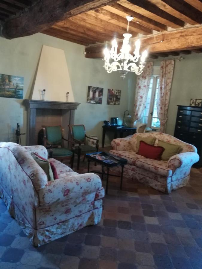 Bed and Breakfast Hospitale I Mori Asola Exterior foto