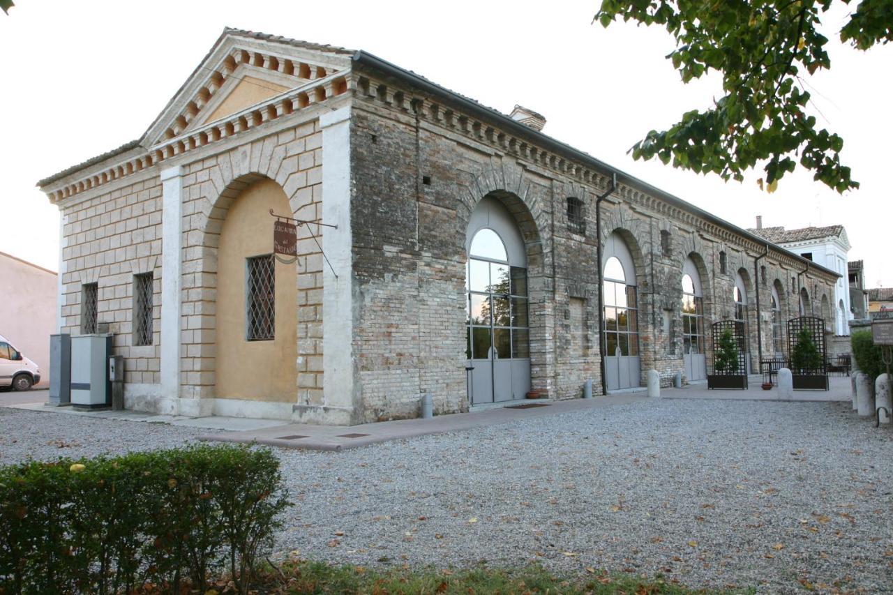 Bed and Breakfast Hospitale I Mori Asola Zimmer foto