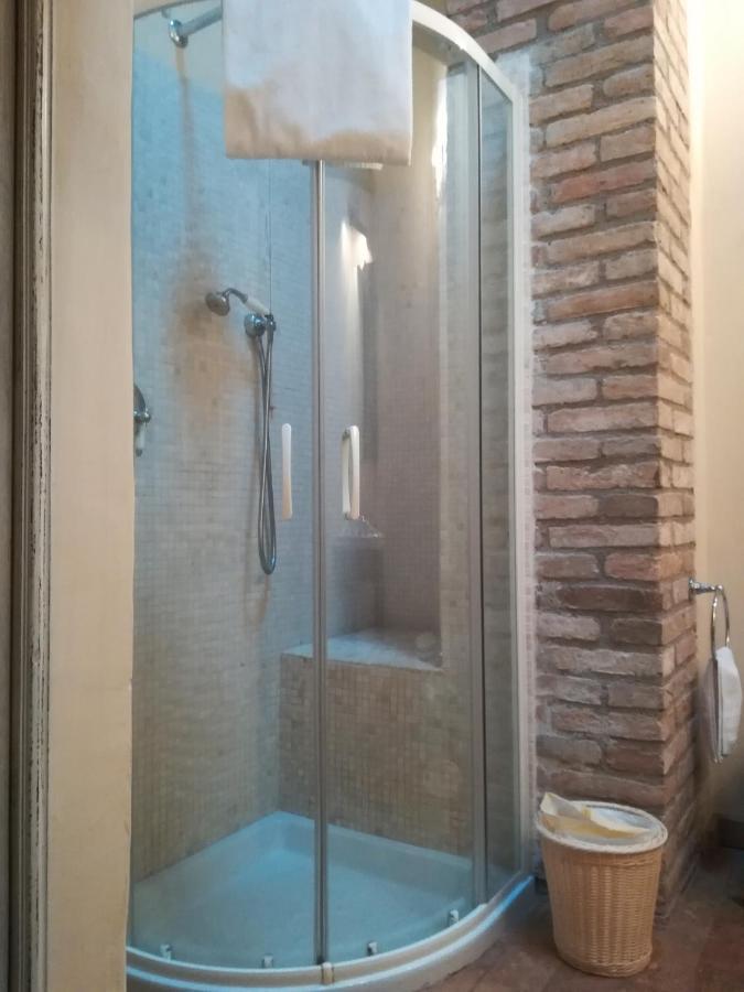 Bed and Breakfast Hospitale I Mori Asola Exterior foto