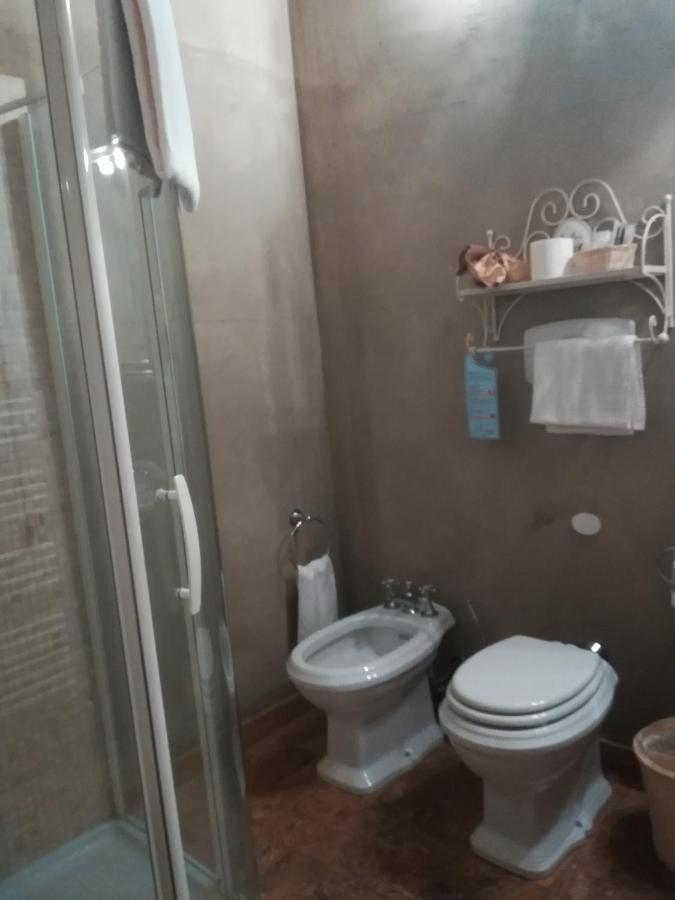 Bed and Breakfast Hospitale I Mori Asola Exterior foto